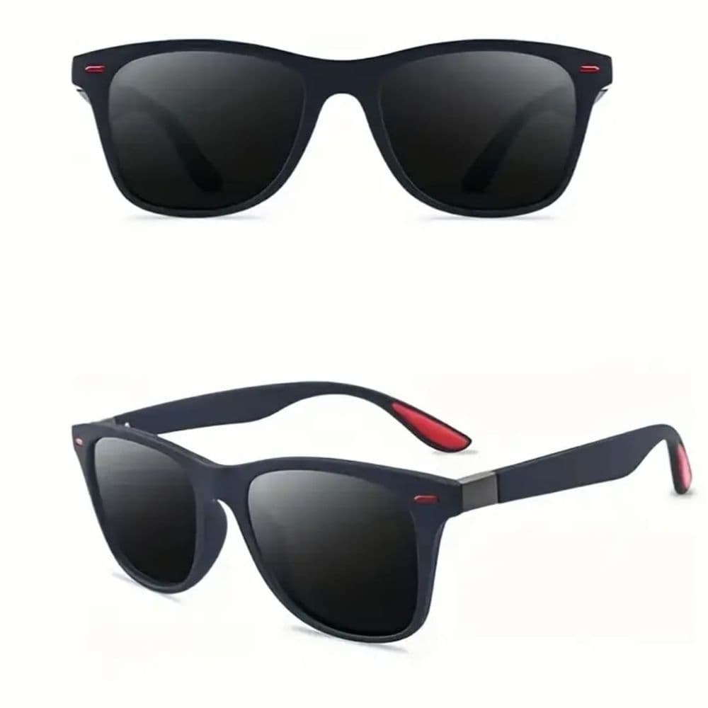 LENTES DE SOL BRUNHO