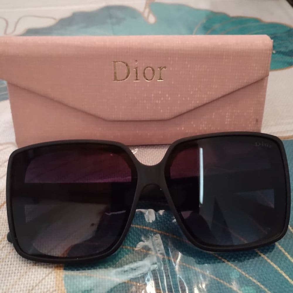 LENTES DE SOL INSPIRACION DIOR