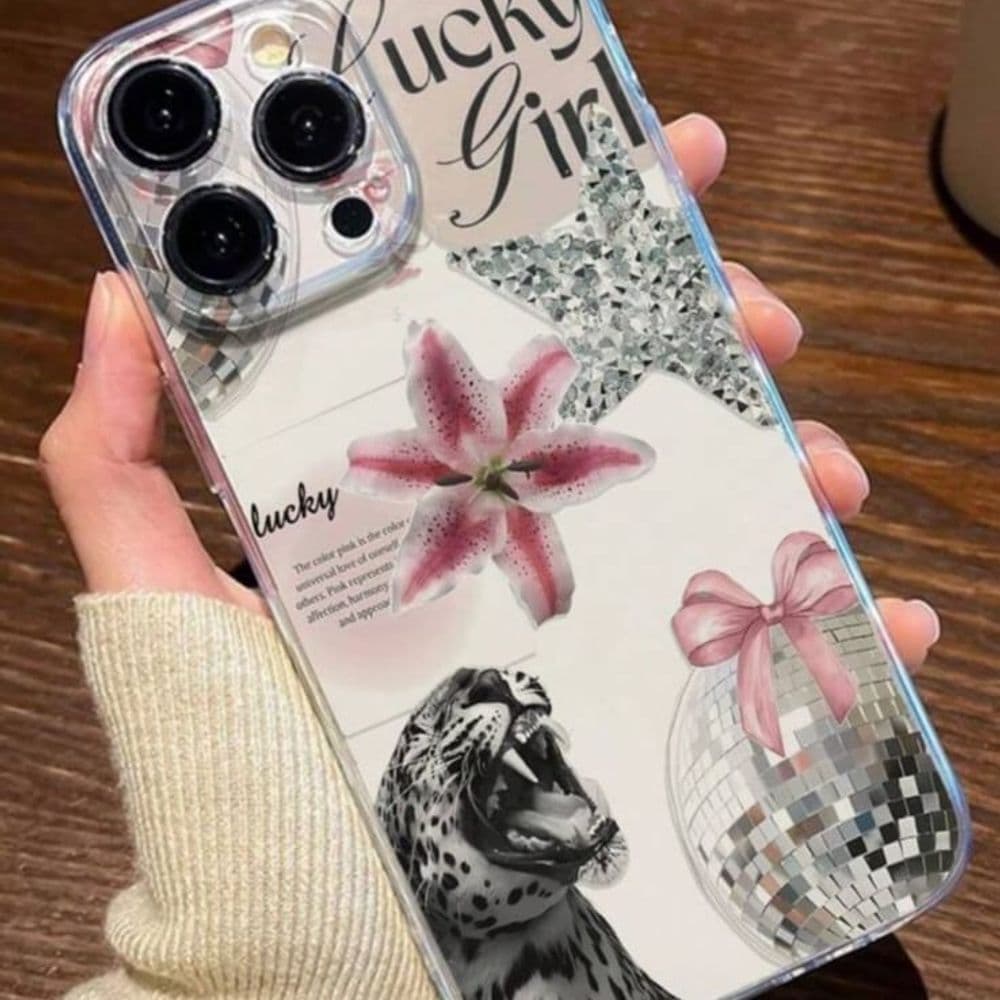 FUNDA PARA IPHONE 12